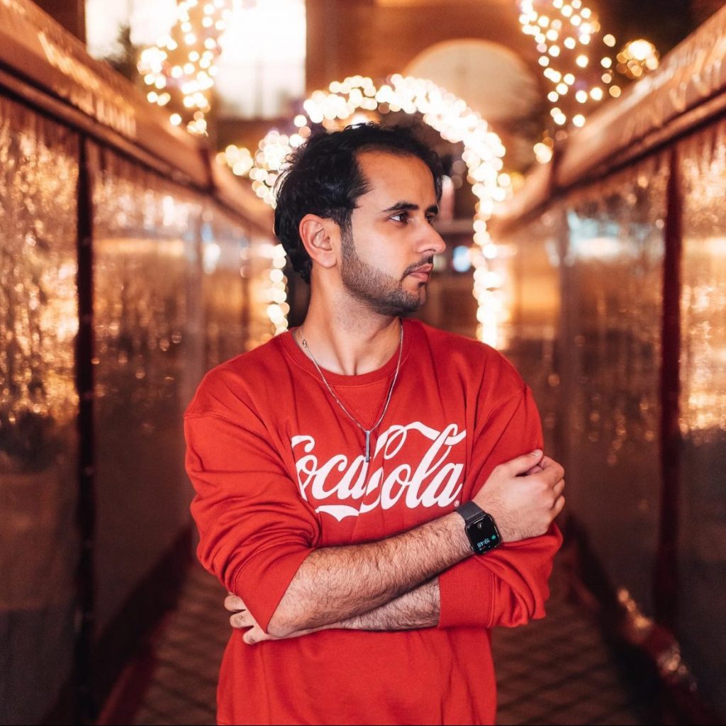 Ashqo Mein - Shishir Bhanot