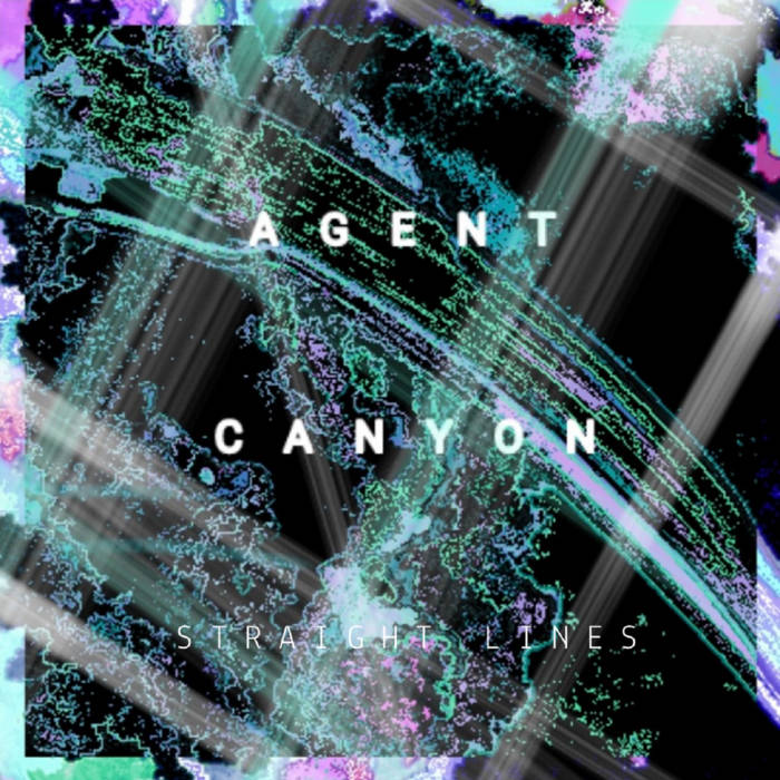 Agent Canyon Straight Lines