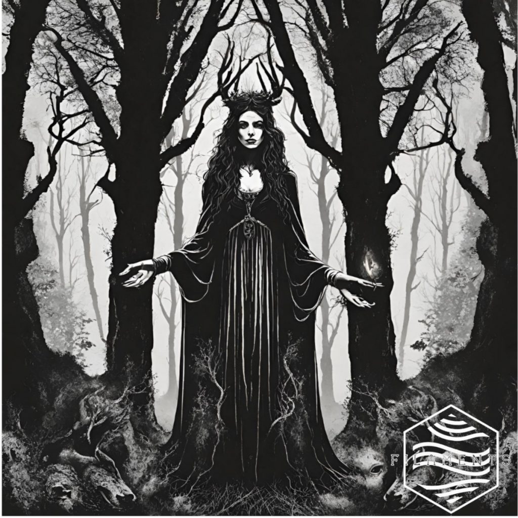 Am Fear Liath Mor - Filaments